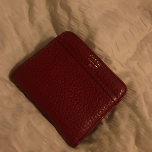 Fossil Wallet